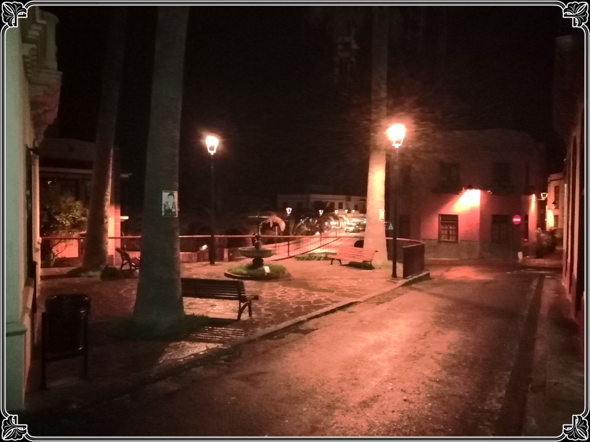 La Placeta