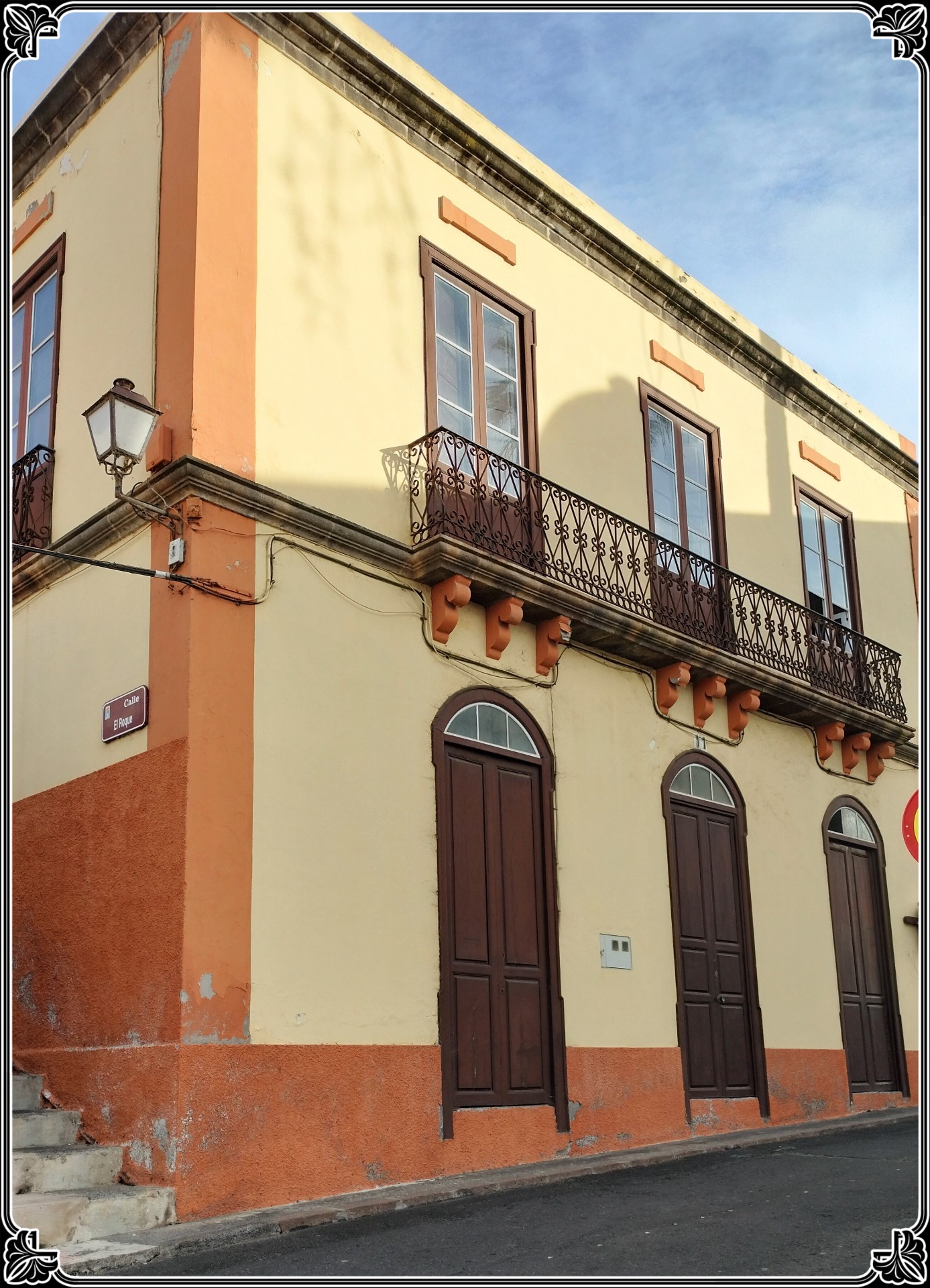 Casa de los Delgado Álvarez