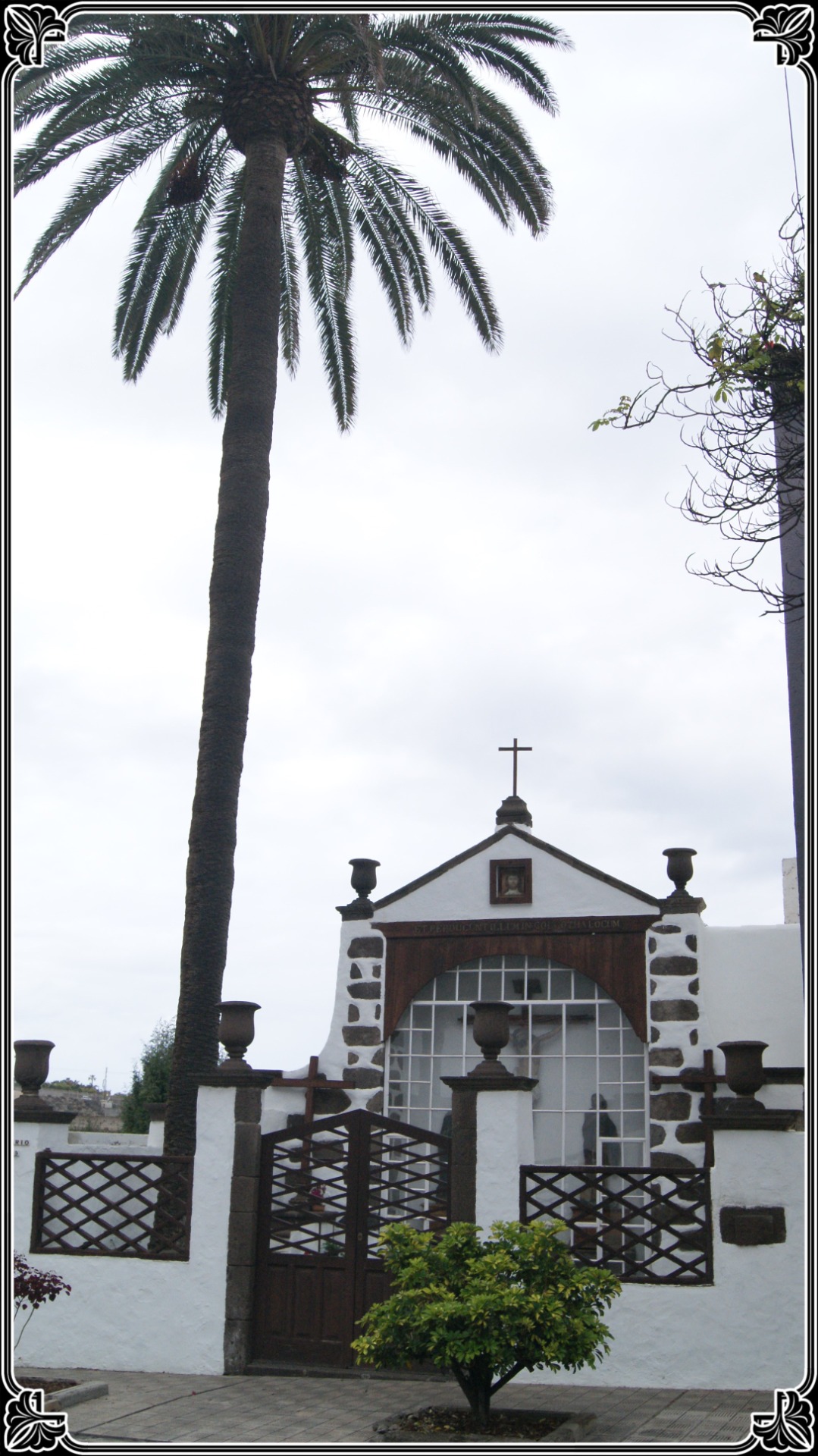 El Calvario
